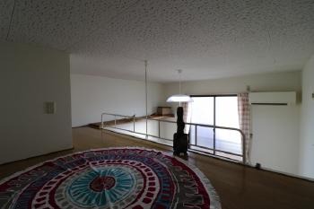 ロフト　増築　メリット　収納力　アップ　趣味部屋　子供部屋　固定資産税　かからない