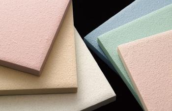 洗面所　床　冷たくない　コルクマット　ヒーター　サーモタイル