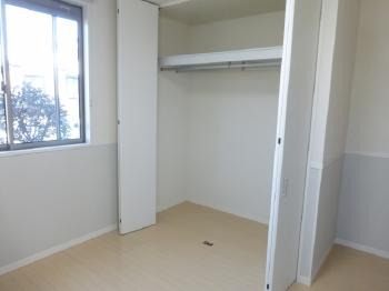 押入れ　リフォーム　クローゼット　ウォークインクローゼット