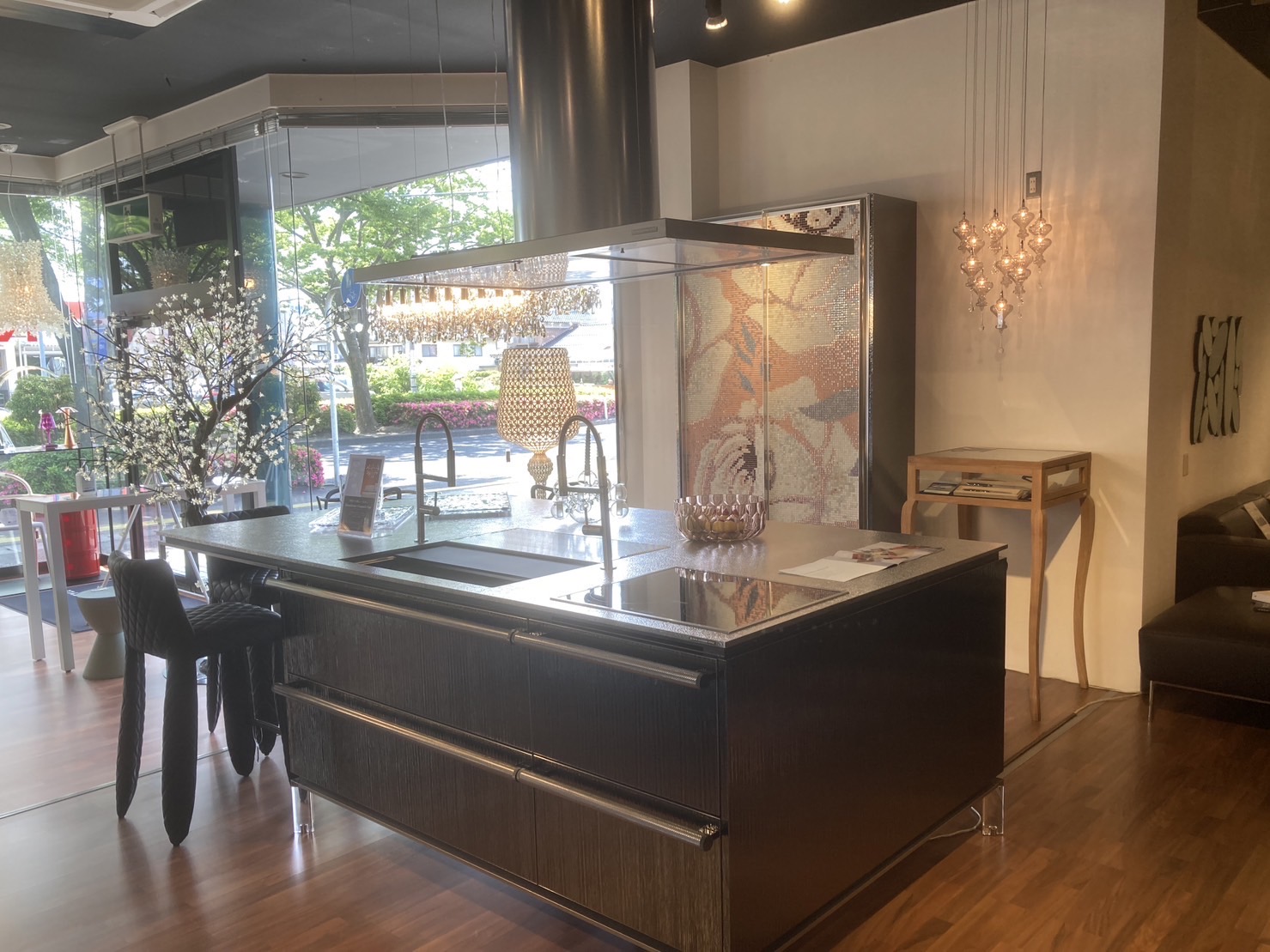 東洋キッチンショールームへ行ってきました♪～松江店日記～