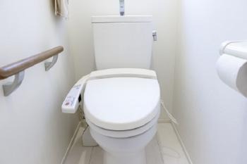 水洗トイレ　合併処理浄化槽　簡易水洗トイレ　リフォーム