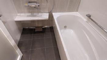 システムバス 交換 工事 方法 リフォーム DIY