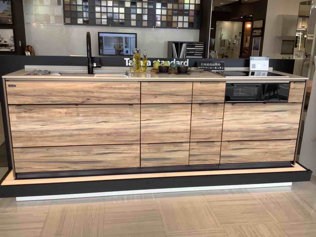 タカラスタンダード新製品発表展示会へ行って参りました☆～松江店日記～