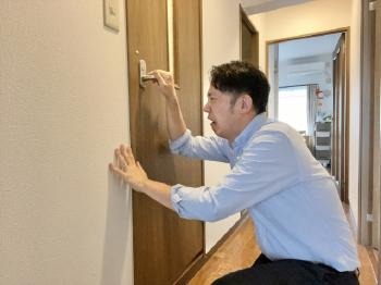 トイレ　リフォーム　2Ｆ 増設　注意点