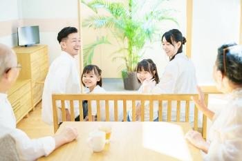 二世帯住宅 注意点 キッチン リビング 浴室 トイレ