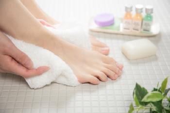 高齢者　リフォーム　安全　浴室　床　手摺　浴室暖房　階段　手摺