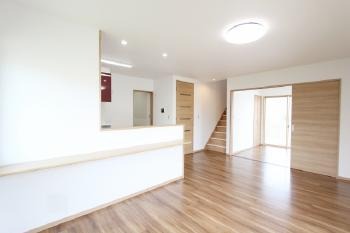 カウンター　対面　キッチン　違い　魅力