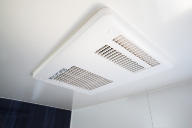 寒い冬はヒートショックが心配！ヒートショック対策には浴室暖房乾燥機がおすすめ！