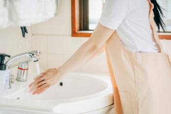 小さめの洗面台の魅力とは？サイズを選ぶときのポイントを解説！