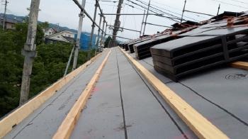 屋根　リフォーム　補助金　火災保険　塗装　カバー工法　葺き替え
