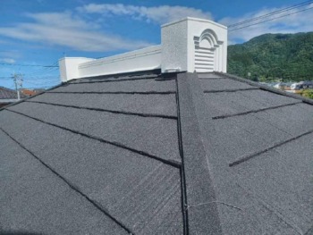 実際のTルーフを見て決めて頂きました！！