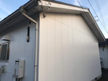 外壁メンテナンスお任せ下さい！