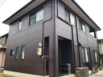 『超低汚染性』『超耐候性』の塗料で「いつまでも建物を美しく」