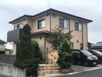 アステックペイントでリフレッシュ塗装です☆