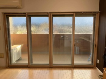 補助金も活用!マンションの内窓設置で快適な住まいへ