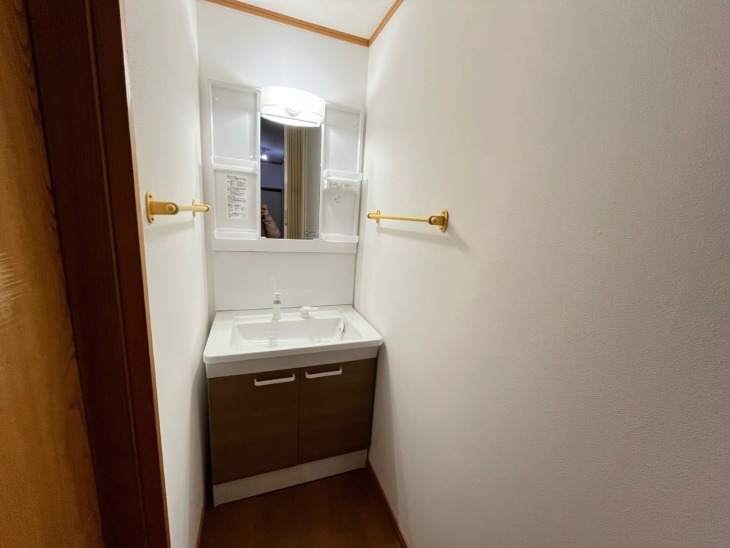 お家の気になるところをリフォーム☆