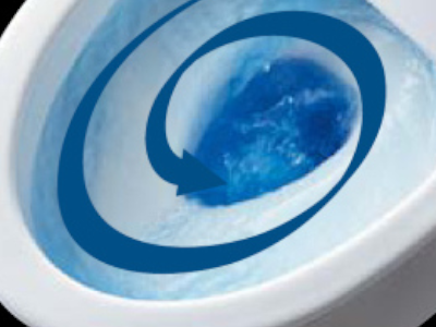 パワーストリーム洗浄