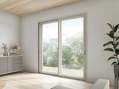 YKKAP ウチリモ 内窓