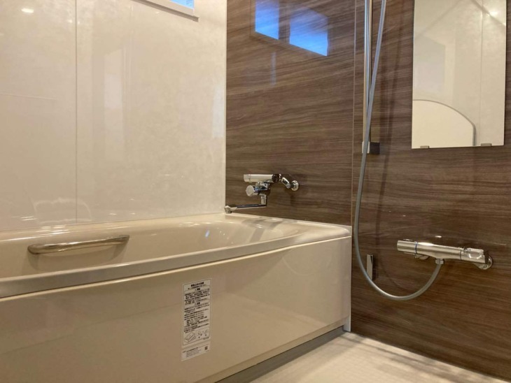 お客様のライフスタイルにぴったりのバスルームLIXILリデア♬