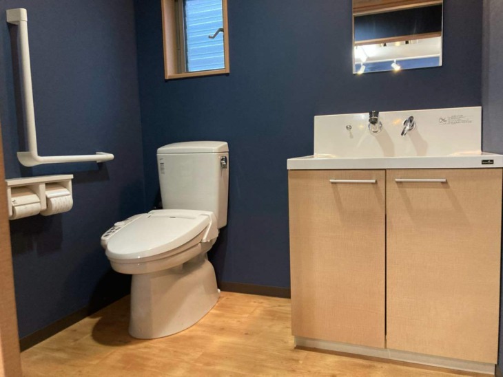 壁紙張替えで、安らぎの空間をつくるお手伝い