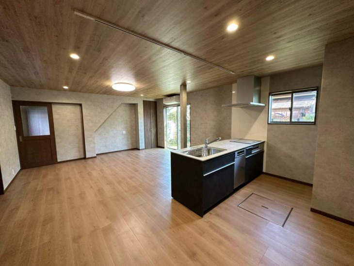 暮らしのオールリニューアル工事♬