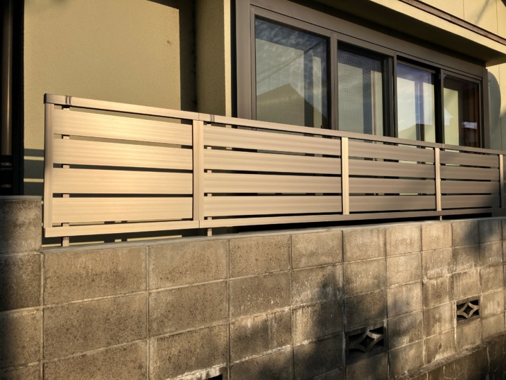 和室と寝室の窓をリニューアル☆