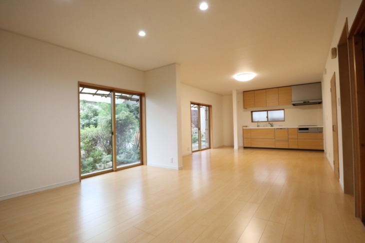 水まわり空間＆生活動線オールリフレッシュ工事