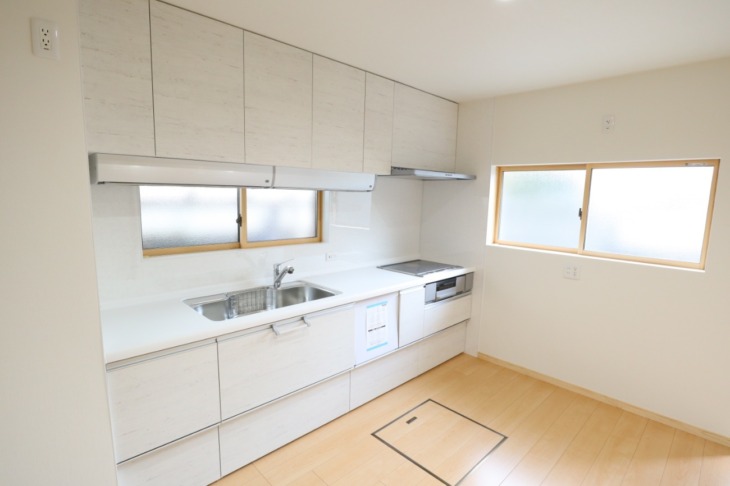 水まわり＆生活空間を快適三世帯住空間に大幅リニューアル♬