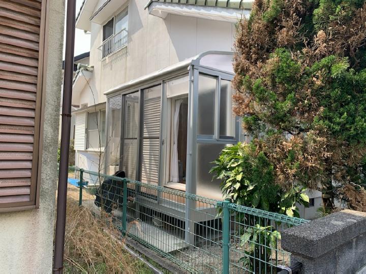 お天気を気にせず洗濯物が干せるようになります！