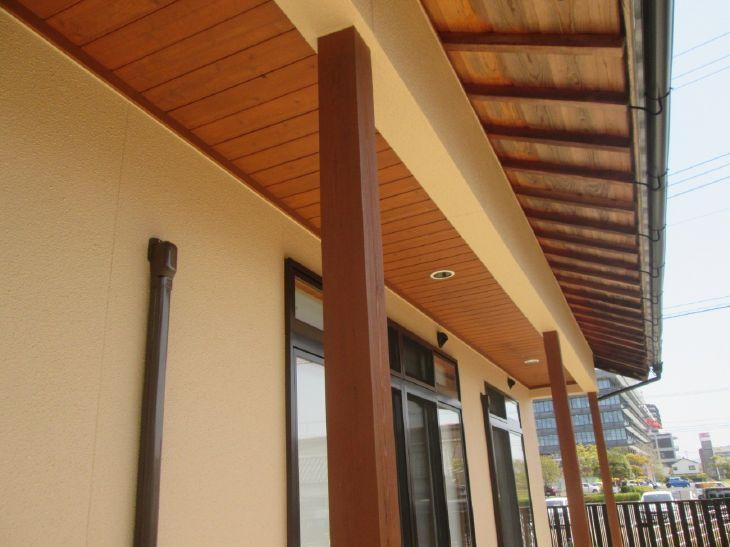 超低汚染プラチナリファインでおうち全体を保護☆彡