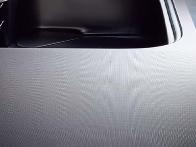 サビや熱に強いワークトップ