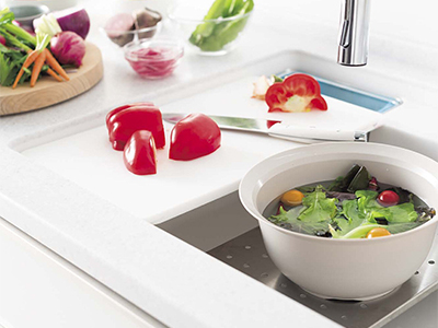 家事らくシンク