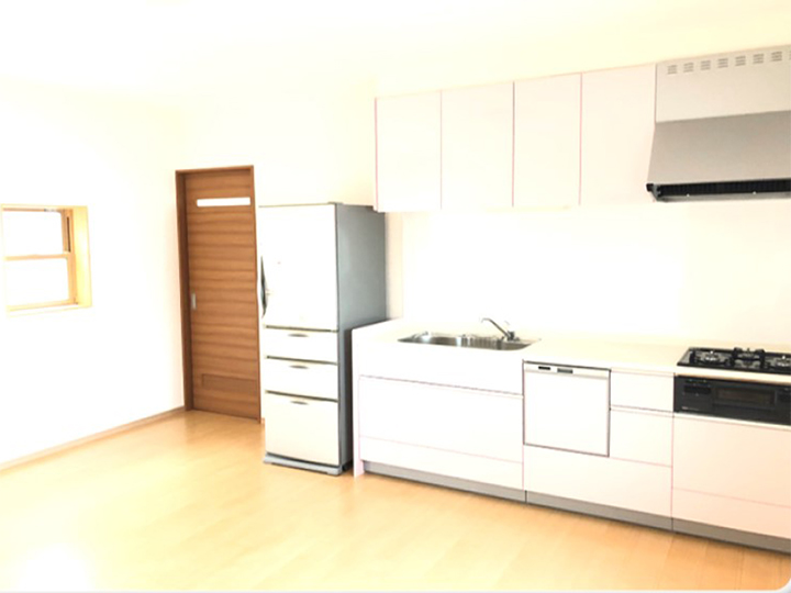 築年数が経過した”思い出の家屋”を大幅リニューアル