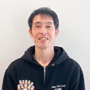 小豆澤 亮
