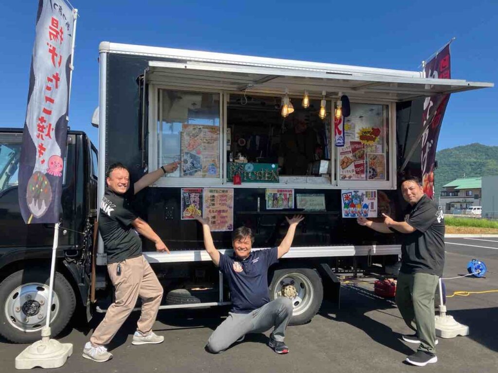 出雲店新社屋グランドオープンイベントは大盛況でした！