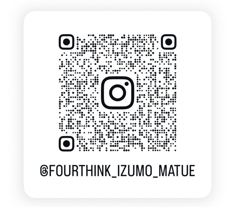 株式会社フォーシンク公式Instagramのご紹介です♪